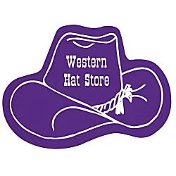 Jar Opener - Cowboy Hat