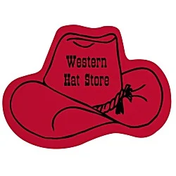 Jar Opener - Cowboy Hat