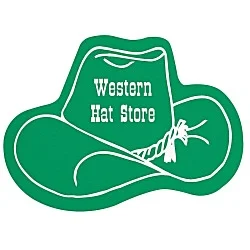 Jar Opener - Cowboy Hat