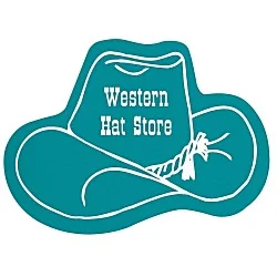 Jar Opener - Cowboy Hat