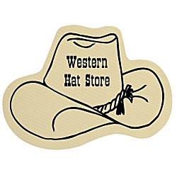 Jar Opener - Cowboy Hat
