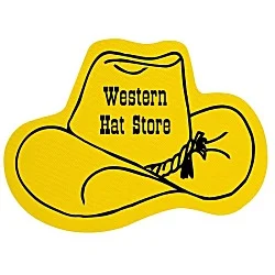 Jar Opener - Cowboy Hat