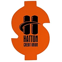 Jar Opener - Dollar Sign