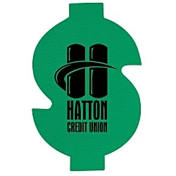 Jar Opener - Dollar Sign