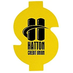 Jar Opener - Dollar Sign