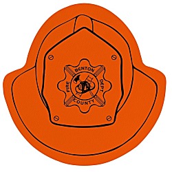 Jar Opener - Fire Helmet
