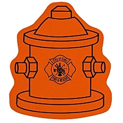 Jar Opener - Fire Hydrant