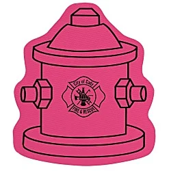 Jar Opener - Fire Hydrant