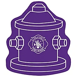 Jar Opener - Fire Hydrant