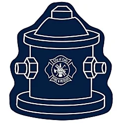 Jar Opener - Fire Hydrant