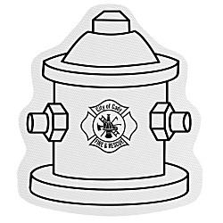 Jar Opener - Fire Hydrant