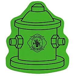 Jar Opener - Fire Hydrant