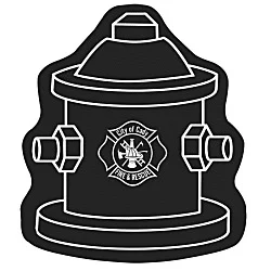 Jar Opener - Fire Hydrant