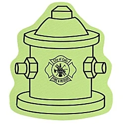 Jar Opener - Fire Hydrant
