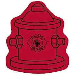 Jar Opener - Fire Hydrant