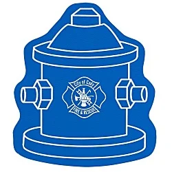 Jar Opener - Fire Hydrant
