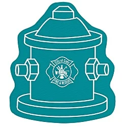 Jar Opener - Fire Hydrant