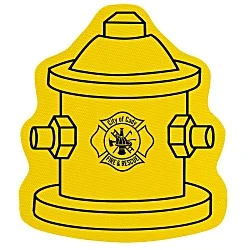 Jar Opener - Fire Hydrant