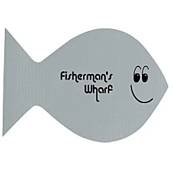 Jar Opener - Fish