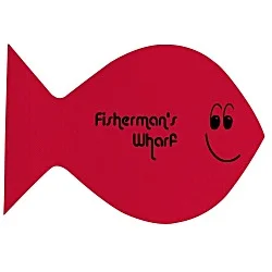 Jar Opener - Fish