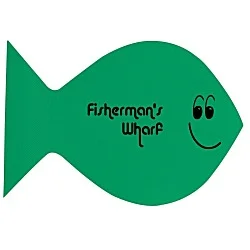 Jar Opener - Fish