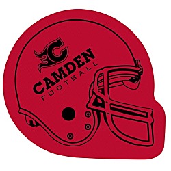 Jar Opener - Football Helmet