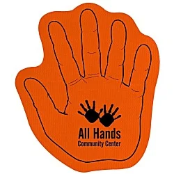 Jar Opener - Hand