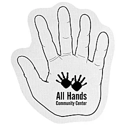 Jar Opener - Hand
