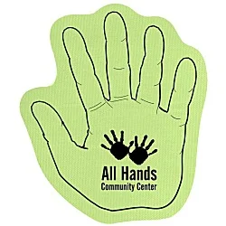 Jar Opener - Hand