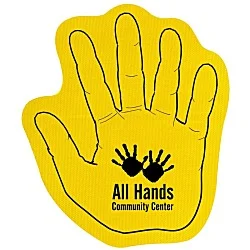 Jar Opener - Hand