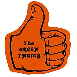 Jar Opener - Thumbs Up