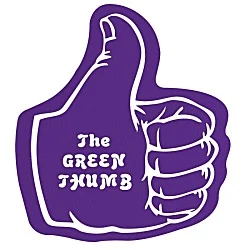 Jar Opener - Thumbs Up