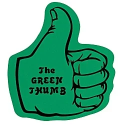 Jar Opener - Thumbs Up