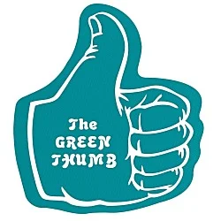 Jar Opener - Thumbs Up