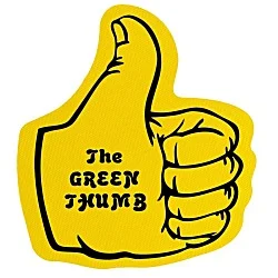 Jar Opener - Thumbs Up