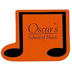 Jar Opener - Music Note