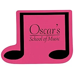 Jar Opener - Music Note