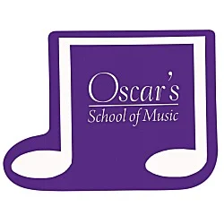 Jar Opener - Music Note
