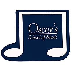 Jar Opener - Music Note