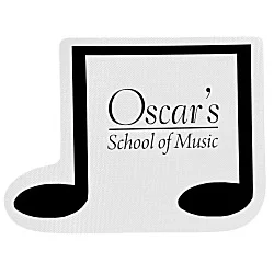 Jar Opener - Music Note