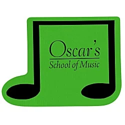 Jar Opener - Music Note