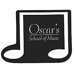 Jar Opener - Music Note