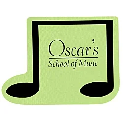 Jar Opener - Music Note