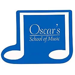 Jar Opener - Music Note