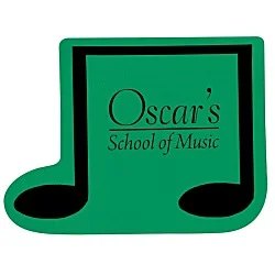 Jar Opener - Music Note