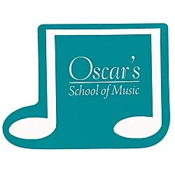 Jar Opener - Music Note