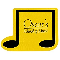 Jar Opener - Music Note