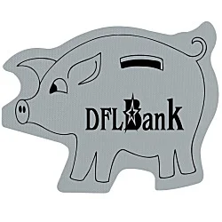 Jar Opener - Piggy Bank