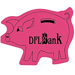Jar Opener - Piggy Bank