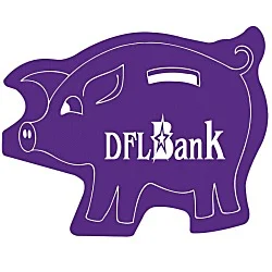 Jar Opener - Piggy Bank